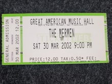 The Mermen on Mar 30, 2002 [796-small]