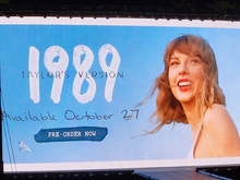 Taylor Swift / HAIM / Gayle on Aug 9, 2023 [832-small]