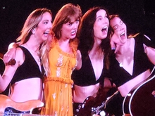 Taylor Swift / HAIM / Gayle on Aug 9, 2023 [835-small]