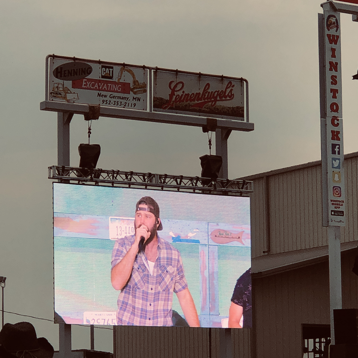 Gabby Barrett Concert & Tour History (Updated for 2024) Concert Archives