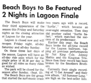 The Beach Boys on Sep 12, 1964 [896-small]