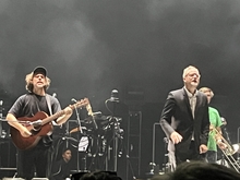 The National / The Beths on Aug 9, 2023 [913-small]