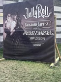 Jelly Roll / Ashley McBryde / Struggle Jennings / Josh Adam Meyers on Aug 11, 2023 [936-small]
