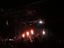 Motion City Soundtrack / You Blew It!  / The Wonder Years / State Champs on Nov 6, 2015 [260-small]