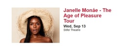 Janelle Monáe / Flyana Boss on Sep 13, 2023 [016-small]