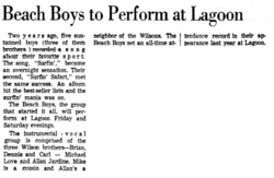 The Beach Boys on Jun 12, 1964 [023-small]