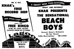 The Beach Boys on Jun 12, 1964 [024-small]