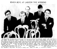 The Beach Boys on Jun 12, 1964 [025-small]