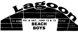 The Beach Boys on Jun 12, 1964 [026-small]