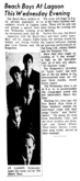 The Beach Boys on Jul 29, 1964 [031-small]