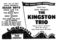 The Beach Boys on Jul 29, 1964 [053-small]