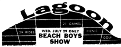 The Beach Boys on Jul 29, 1964 [054-small]