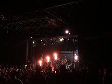 Motion City Soundtrack / You Blew It!  / The Wonder Years / State Champs on Nov 6, 2015 [261-small]