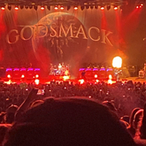 Godsmack / Staind / Mix Master Mike on Aug 12, 2023 [176-small]