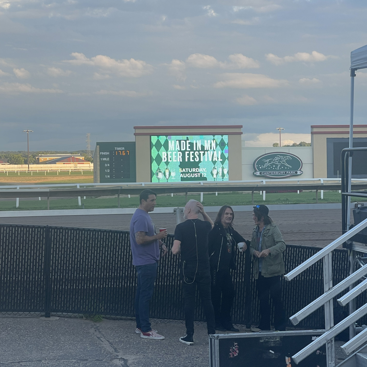 Smash Mouth Concert & Tour History (Updated for 2024) Concert Archives