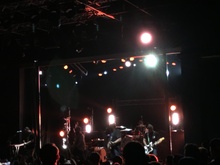 Motion City Soundtrack / You Blew It!  / The Wonder Years / State Champs on Nov 6, 2015 [262-small]