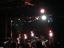 Motion City Soundtrack / You Blew It!  / The Wonder Years / State Champs on Nov 6, 2015 [262-small]