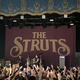 The Struts / Bad Nerves on Aug 12, 2023 [268-small]