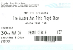 The Australian Pink Floyd Show on Mar 30, 2006 [278-small]