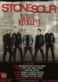 Stone Sour / The Pretty Reckless on Dec 4, 2017 [280-small]