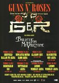 Guns N' Roses / Bullet For My Valentine on Jul 21, 2006 [283-small]