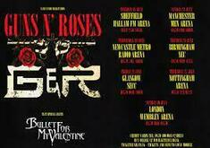 Guns N' Roses / Bullet For My Valentine on Jul 21, 2006 [284-small]