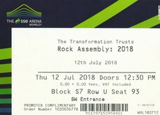 Rock Assembly 2018 on Jul 12, 2018 [286-small]
