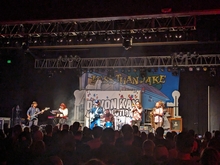 Less Than Jake / The Toasters / Devon Kay and the Solutions on Aug 12, 2023 [307-small]