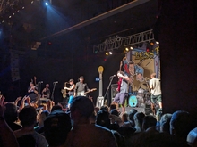 Less Than Jake / The Toasters / Devon Kay and the Solutions on Aug 12, 2023 [310-small]