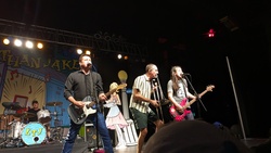 Less Than Jake / The Toasters / Devon Kay and the Solutions on Aug 12, 2023 [322-small]
