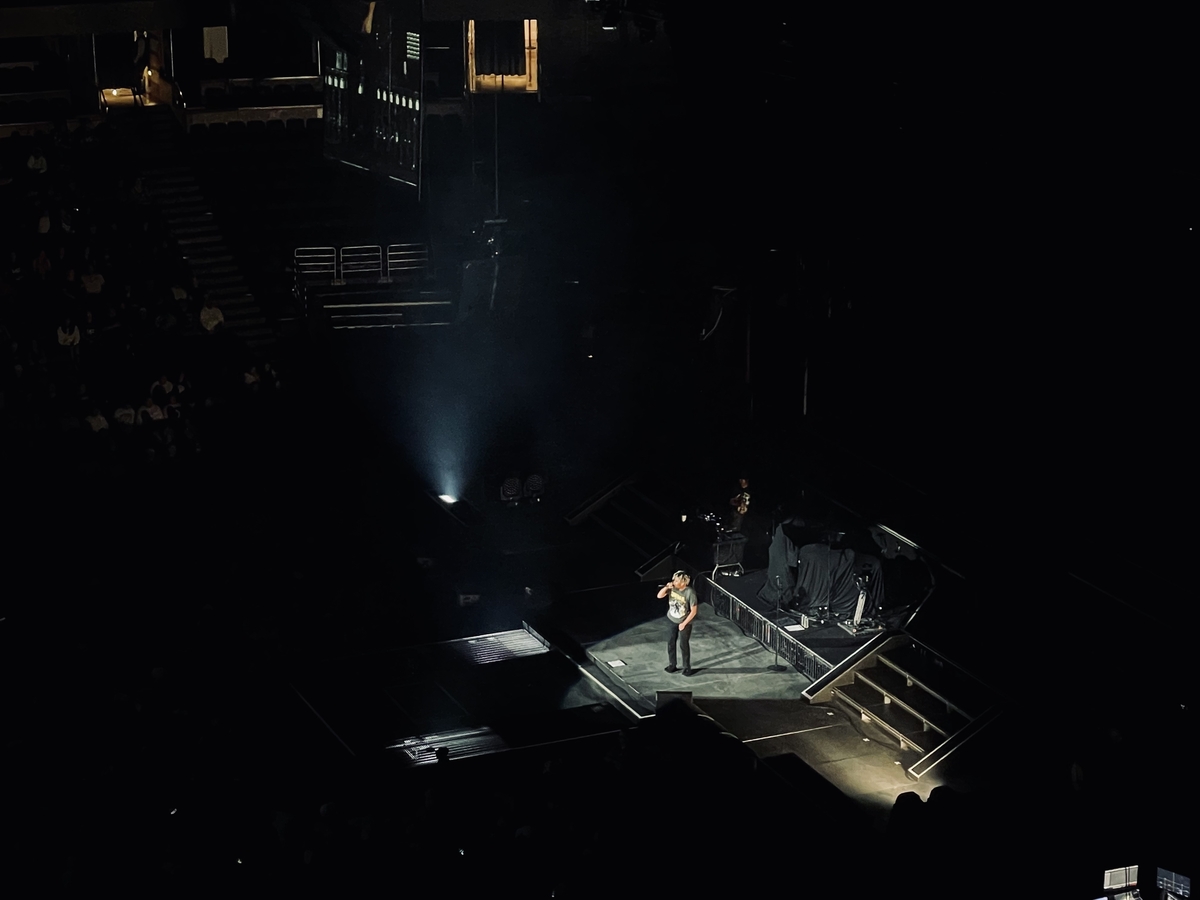 NF Concert & Tour History (Updated for 2023 2024) Concert Archives