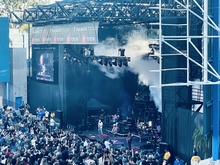 Rebelution / Iration / The Expendables / Passafire / DJ Mackle on Aug 12, 2023 [327-small]