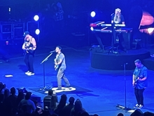 Rebelution / Iration / The Expendables / Passafire / DJ Mackle on Aug 12, 2023 [329-small]