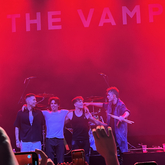 The Vamps on Aug 12, 2023 [456-small]