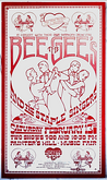 The Bee Gees / The Staple Singers on Feb 13, 1971 [549-small]