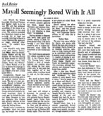 John Mayall / Elliot Randall on Apr 25, 1971 [551-small]