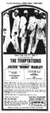 The Temptations / Moms Mabley on Aug 31, 1971 [557-small]