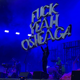 Osheaga Festival 2023 on Aug 4, 2023 [655-small]