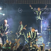 The Hives on Aug 12, 2023 [660-small]