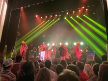 Flatland Cavalry / Cole Chaney on Apr 28, 2023 [671-small]