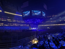 "Houston Livestock Show And Rodeo / RodeoHouston" / Turnpike Troubadours on Mar 11, 2023 [672-small]