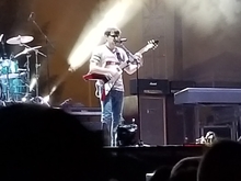 TV on the Radio / Benjamin Booker / Father John Misty / Weezer / The Kills on Aug 17, 2018 [705-small]