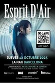 Esprit D'Air / Embellish on Oct 12, 2023 [729-small]
