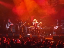 Blackstar Riders / Michael Monroe / Phil Campbell's Bastard Sons on Feb 17, 2023 [739-small]