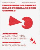 Tetas Frías / Algara / Fera y las Disidentes on Feb 19, 2023 [743-small]