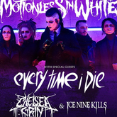 Motionless In White / Every Time I Die / Chelsea Grin / Ice Nine Kills / Like Moths to Flames on Feb 28, 2018 [744-small]