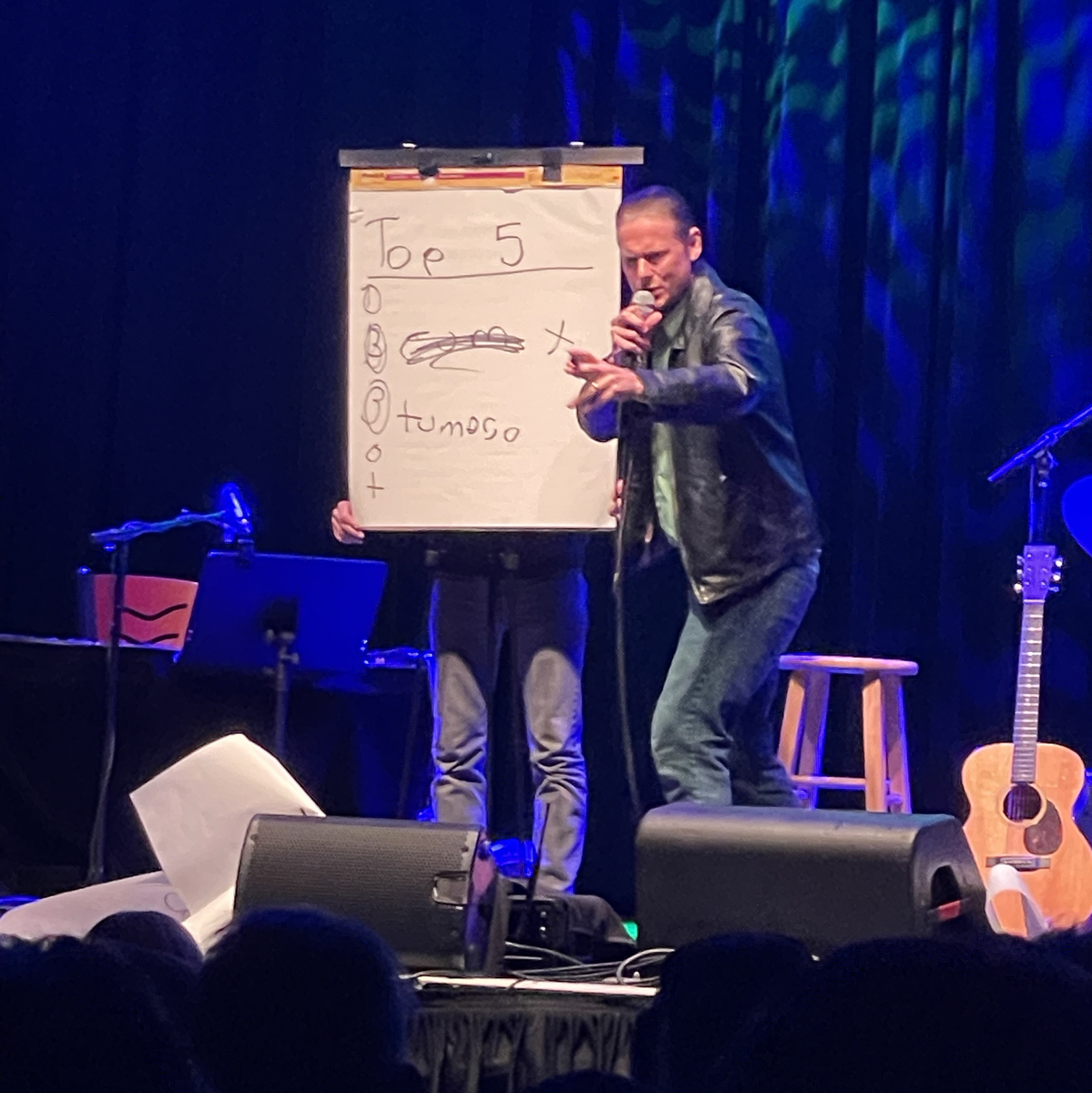 Tim Heidecker Concert & Tour History (Updated for 2024) Concert Archives