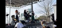 tags: Banna, Wilmington, North Carolina, United States, Waterline Brewing Company - Banna / The Barney Brogues on Mar 11, 2023 [756-small]