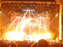 Godsmack / Staind / Mix Master Mike on Aug 12, 2023 [759-small]