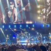 Nickelback / Brantley Gilbert / Josh Ross on Aug 13, 2023 [784-small]